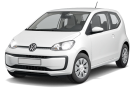 Volkswagen Eco up! eco up 1.0 68 bluemotion technology gnv bvm5