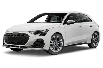 Audi a3 sportback en promotion