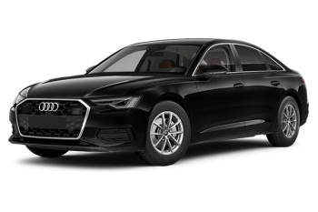 Audi a6 neuve