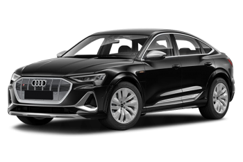 leasing e-tron s sportback