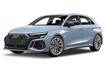 Audi rs3 sportback neuve