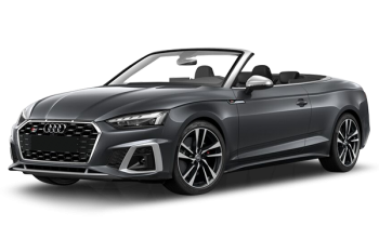 leasing s5 cabriolet