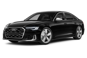 Audi s6 neuve