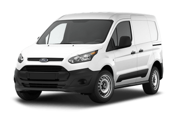 Ford transit connect fgn