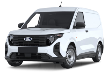 Ford transit courier fourgon