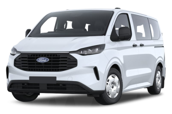 Ford transit custom kombi n1