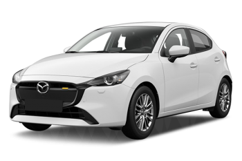 Mazda 2 nouvelle en importation