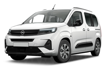 Opel combo life electric en importation