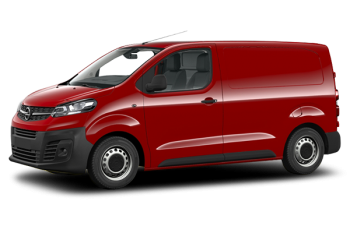 Opel vivaro plancher cabine