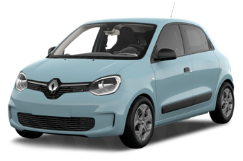 Renault twingo e-tech electrique en promotion