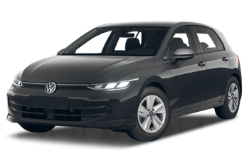 Volkswagen golf en importation