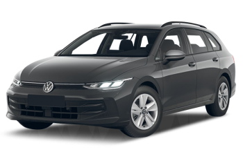 Volkswagen golf sw en importation
