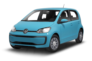 Volkswagen up! 2.0 en promotion