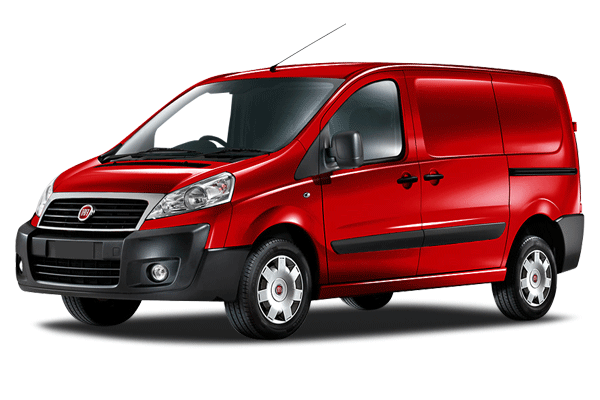 Fiat Scudo fourgon Xl diesel 150 ch manuelle