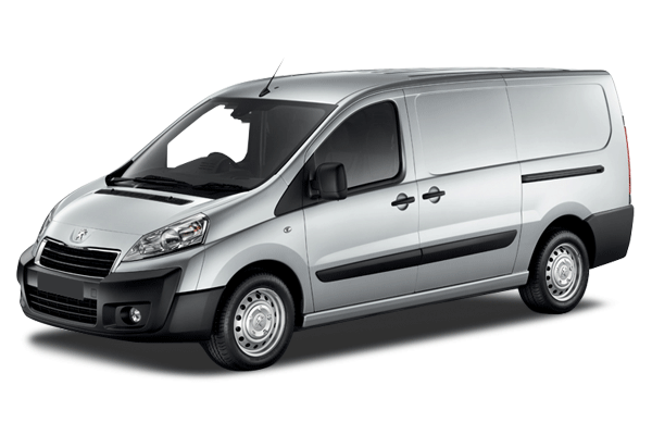 Peugeot Expert fourgon M diesel 120 ch manuelle