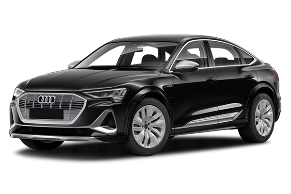 Audi E-tron s sportback  503 ch e-quattro sport