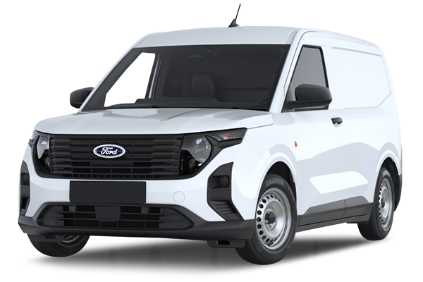 Ford Transit courier fourgon Transit courier fgn 1.0 ecoboost 100 bvm6
