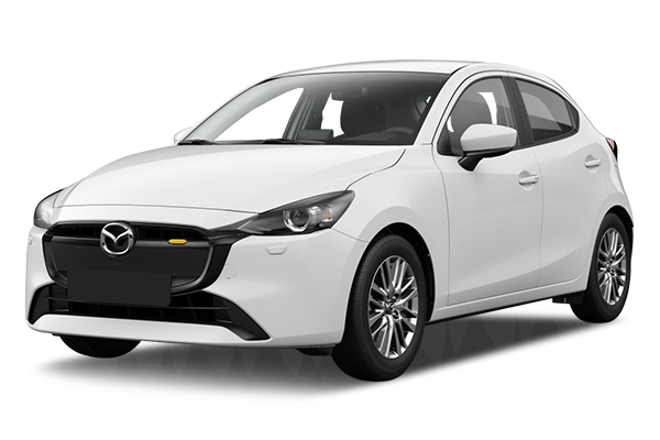Mazda 2 nouvelle Mazda2 1.5l e-skyactiv g m hybrid 115ch