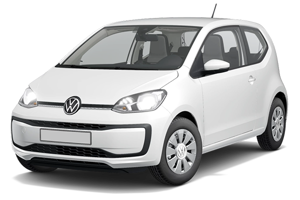 Volkswagen Eco up! Eco up 1.0 68 bluemotion technology gnv bvm5
