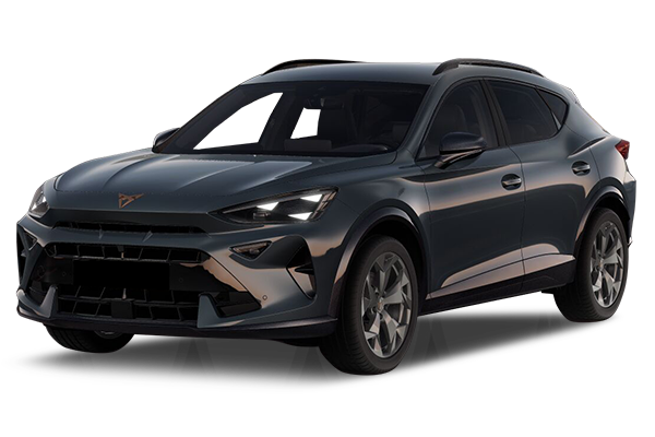 Mandataire Cupra Formentor