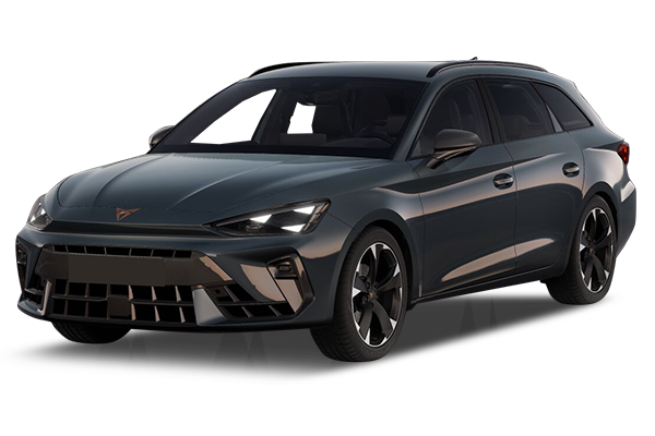 Mandataire Cupra Leon Sportstourer