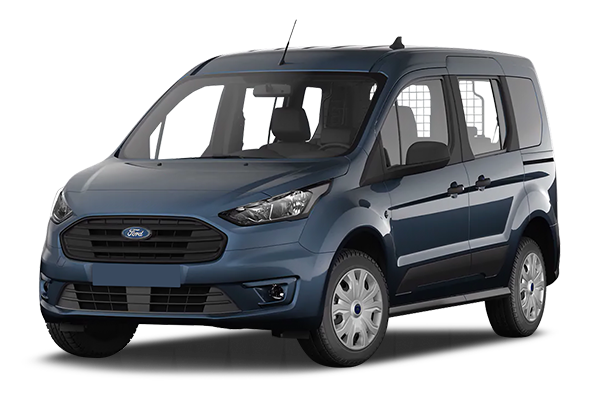 Ford Transit Connect Kombi Van