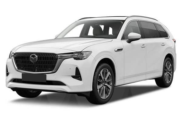 Mazda Cx 80 2024