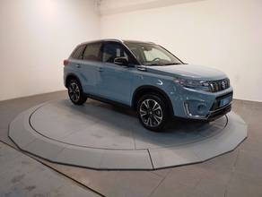 Suzuki Vitara  1.4 boosterjet hybrid
