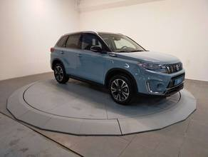Suzuki Vitara  1.4 boosterjet hybrid