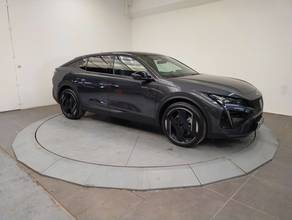 Peugeot 408  phev 225 e-eat8