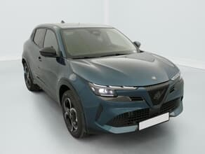 Alfa romeo Junior 1.2 ibrida 145 ch e-dct6 ti