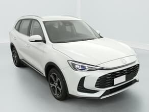 Mg Zs 1.5 l hybrid+ 197 ch comfort