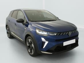 Renault Symbioz E-tech full hybrid 160 ch techno