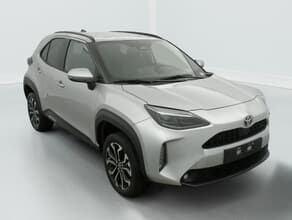 Offre de location LOA / LDD Toyota Yaris cross hybride