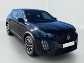 Peugeot 2008 nouveau Puretech 100 s s bvm6 active