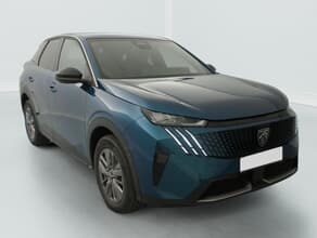 Peugeot 3008 Hybrid 145 e-dcs6 allure