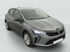 Renault Clio v Clio blue dci 100 ch gsr2