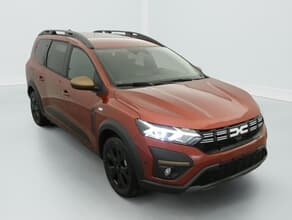 Offre de location LOA / LDD Dacia Jogger