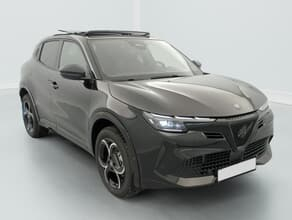 Alfa romeo Junior 1.2 ibrida 145 ch e-dct6 q4 ti