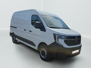 Renault Master van Blue dci 130 l2h2 3t5 tr extra