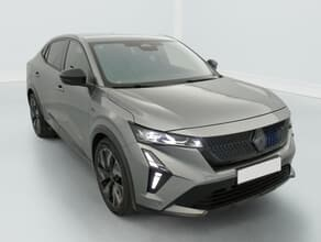 Renault Rafale e-tech full hybrid 131