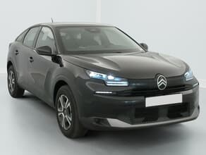 Citroen C4 Hybride 110 ch e-dcs6 you