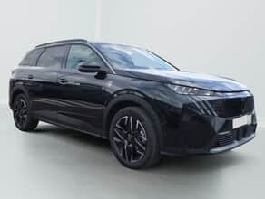 Peugeot 5008 Hybrid 145 e-dcs6 gt
