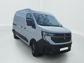Renault Master van Blue dci 130 l2h2 3t5 tr extra