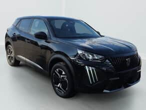 Peugeot 2008 Hybrid 145 e-dcs6 allure