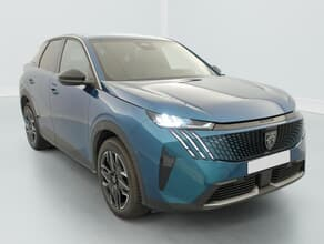 Peugeot 3008 Hybrid 145 e-dcs6 allure
