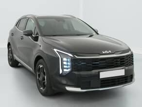 Kia Sportage nouveau Hybride 239 ch bva6 active