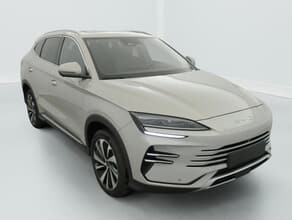 Byd Seal u 1.5l dm-i 218 ch phev boost