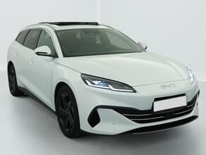 Offre de location LOA / LDD Byd Seal 6 touring