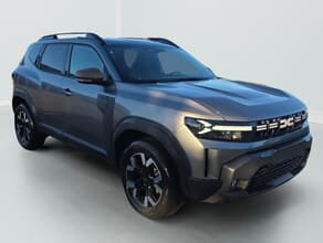 Dacia Duster Hybrid 155 extreme